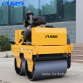 Electric/ Hand Start 550kg Vibratory Hand Roller Compactor